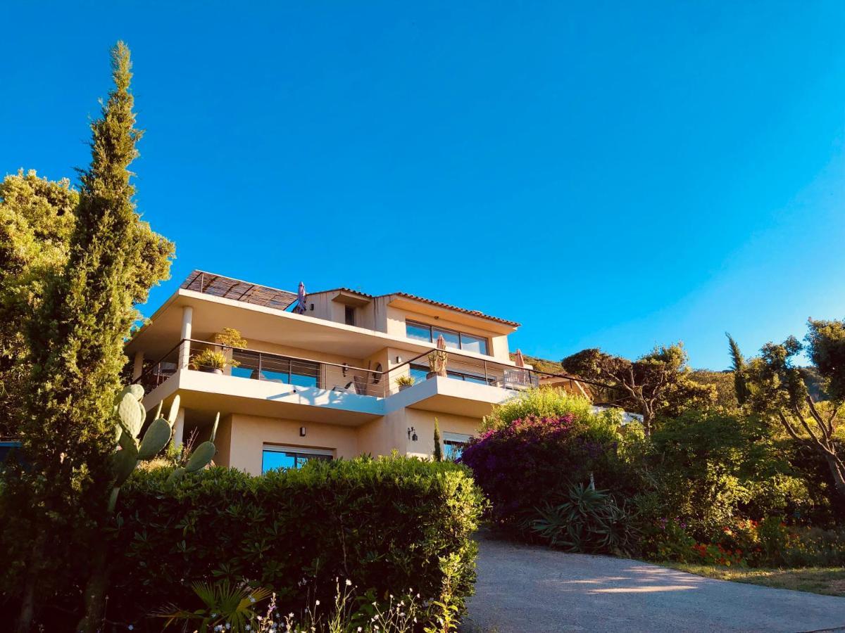 Bed and Breakfast Casa Salini à Verghia Extérieur photo